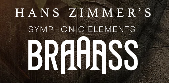 Ujam BRAAAS - Symphonic Elements